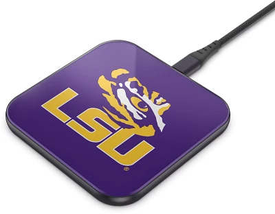 Prime Brands Group Louisiana State University Wireless Charging Pad                                                             