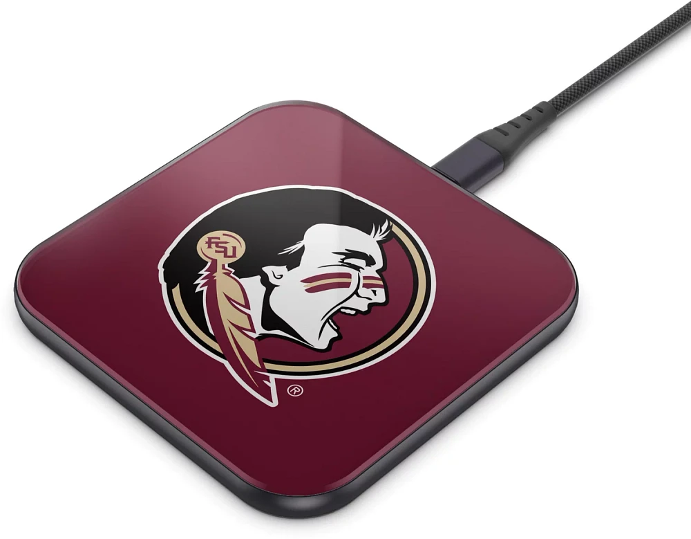 Mizco Florida State University Wireless Charging Pad                                                                            