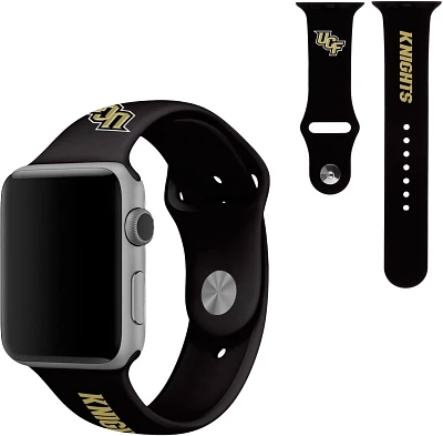 Mizco University of Central Florida 38 Watch Band                                                                               