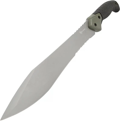 REAPR TAC 17 in Jungle Knife                                                                                                    