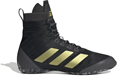 adidas Adults' Speedex 18 Boxing Shoes