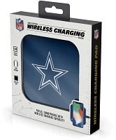 Prime Brands Group Dallas Cowboys Wireless Charging Pad                                                                         