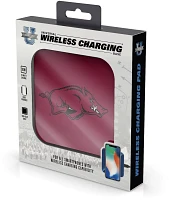 Mizco University of Arkansas Wireless Charging Pad                                                                              