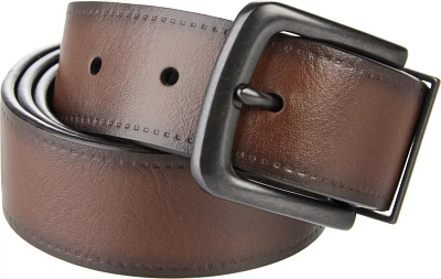 Magellan Outdoors Embossed Edge Reversible Belt