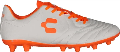 Charly Men's Orion Firm Ground Soccer Cleats                                                                                    