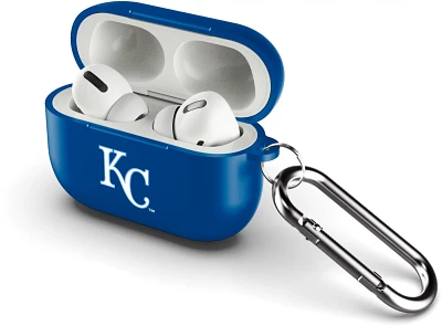 Prime Brands Group Kansas City Royals Airpod Pro Case                                                                           