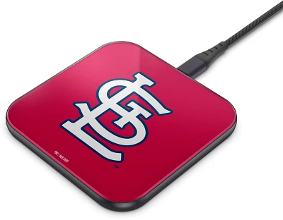 Prime Brands Group St. Louis Cardinals Wireless Charging Pad                                                                    