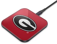 Mizco University of Georgia Wireless Charging Pad                                                                               