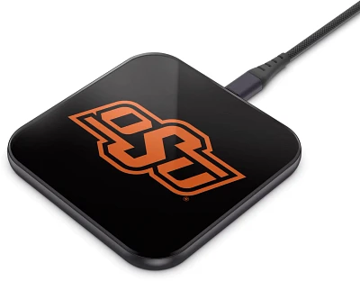 Prime Brands Group Oklahoma State University Wireless Charging Pad                                                              