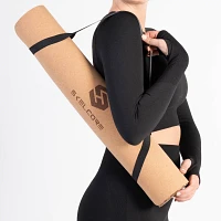 Skelcore Cork Yoga Mat                                                                                                          