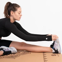 Skelcore Cork Yoga Mat                                                                                                          