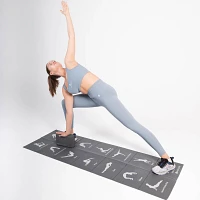 Skelcore Self-Guided Yoga Starter Set                                                                                           