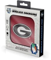 Mizco University of Georgia Wireless Charging Pad                                                                               