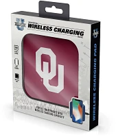 Prime Brands Group University of Oklahoma Wireless Charging Pad                                                                 