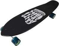 Kryptonics 32 in Complete Mini Longboard                                                                                        