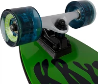 Kryptonics 32 in Complete Mini Longboard                                                                                        