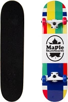 Maple Masters 31 in Skateboard                                                                                                  