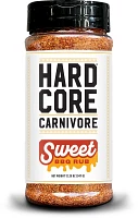 Hardcore Carnivore Sweet BBQ Rub                                                                                                