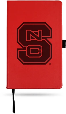 Rico North Carolina State University Laser Engraved Notepad                                                                     