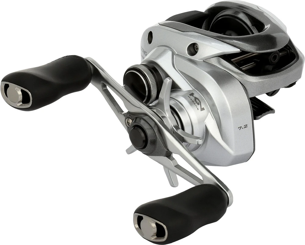 Shimano TRANX 150 Baitcasting Reel                                                                                              