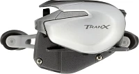 Shimano TRANX 150 Baitcasting Reel                                                                                              