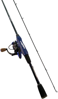 Ardent Saltwater Spinning Rod And Reel Combo                                                                                    