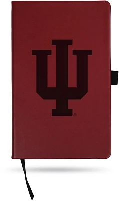 Rico Indiana University Small Laser Engraved Notepad                                                                            