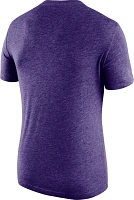 Nike Men's Louisiana State University Dri-FIT Graphic T-shirt