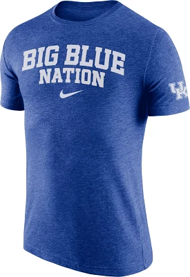 Nike Men's University of Kentucky Dri-FIT Graphic T-shirt