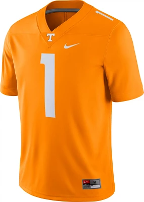 Nike Men's University of Tennessee Replica Home Game Jersey