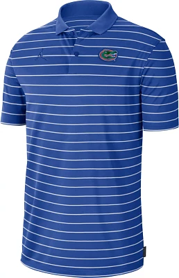 Jordan Men's University of Florida Dri-FIT Varsity Polo Shirt