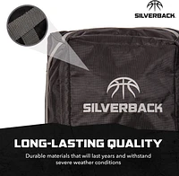 Silverback Universal Weight for Portable Basketball Hoop                                                                        