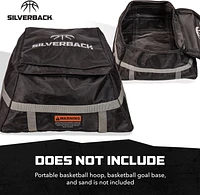 Silverback Universal Weight for Portable Basketball Hoop                                                                        