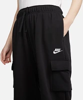 Nike Women's Club Fleece Cargo Pants