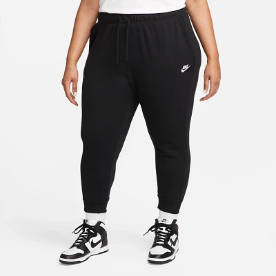 Nike Women's Club Fleece Plus Pants