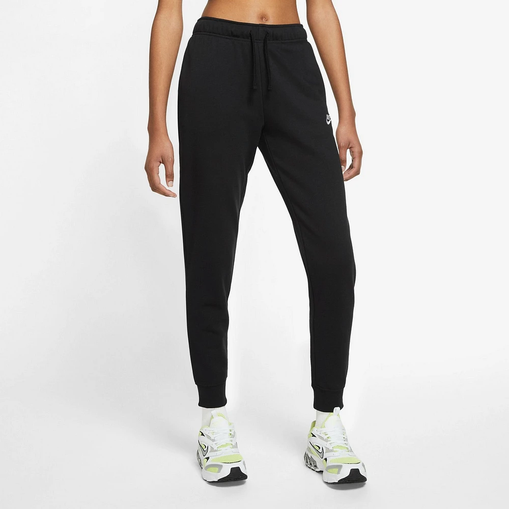 Nike Women's Sportswear Club Fleece Pants