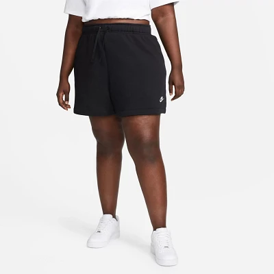 Nike Women's Club Fleece Plus Shorts