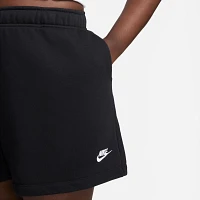 Nike Women's Club Fleece Plus Shorts