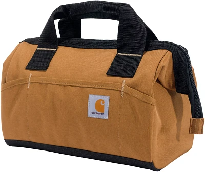 Carhartt 13 in 15 Pocket Midweight Tool Bag                                                                                     