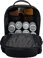 Carhartt Insulated 24 Can 2 Compartment Cooler Backpack