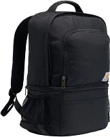 Carhartt Insulated 24 Can 2 Compartment Cooler Backpack
