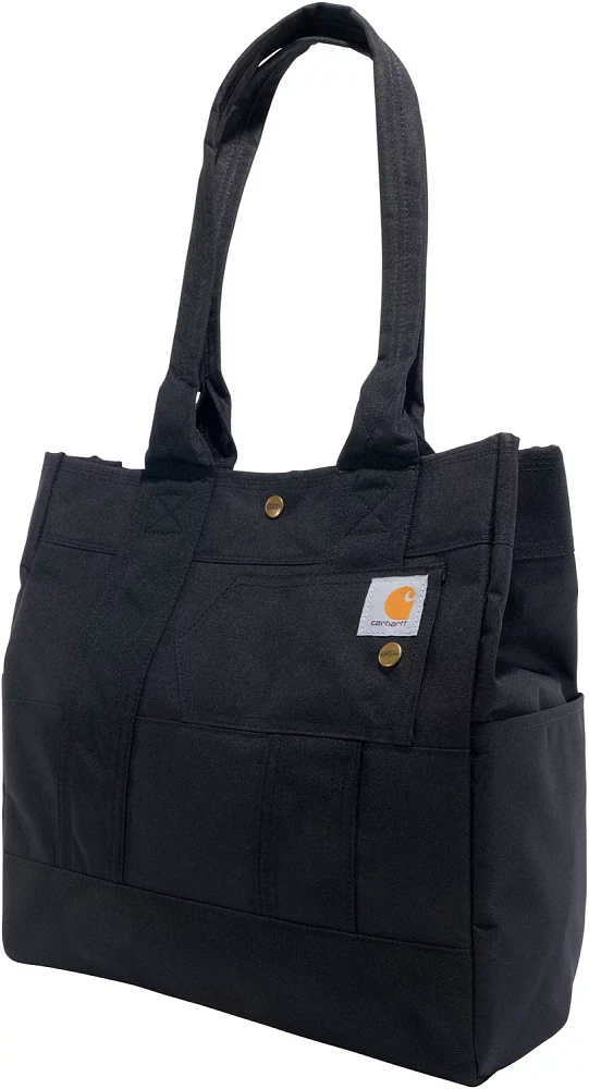 Carhartt Vertical Snap Tote