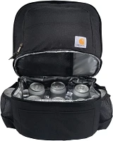 Carhartt Insulated 24 Can 2 Compartment Cooler Backpack