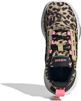 adidas Girls' Racer TR21 Leopard II Running Shoes