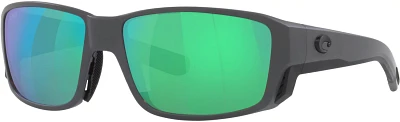 Costa Tuna Alley Pro 580G Rectangle Sunglasses