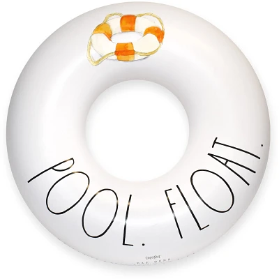 CocoNut Float Rae Dunn Collection Pool Princess Ring