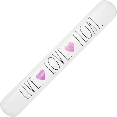 CocoNut Float Rae Dunn Collection Live Love Pool Noodle
