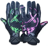 Battle Youth Nightmare 2.0 Football Gloves