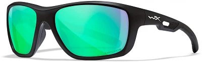 Wiley X Aspect Polarized Captivate Sunglasses                                                                                   
