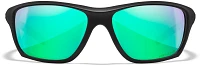 Wiley X Aspect Polarized Captivate Sunglasses                                                                                   